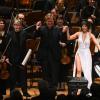 Esa-Pekka Salonen, Magnus Lindberg, Yuja Wang, and the SF Symphony