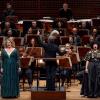 Esa-Pekka Salonen leads the SF Symphony