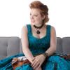 Rachel Barton Pine