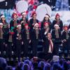 MUSYCA Children’s Choir