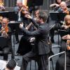 Lahav Shani and the Israel Philharmonic