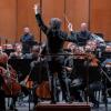 LA Phil on tour