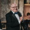 Nicholas McGegan
