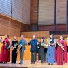 Curtain call