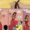 Carmen: The Graphic Novel