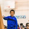 An “Adventures in Music” performance