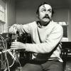 Alvin Lucier