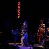 Melissa Aldana Quartet