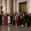 Last year’s Merola class