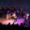 Seen/Unseen at SFJAZZ