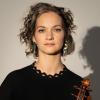 Hilary Hahn