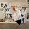 William Kentridge