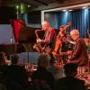 Keys Jazz Bistro
