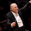 Zubin Mehta