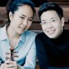 Danbi Um and Paul Huang