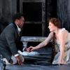 Will Liverman and Sydney Mancasola