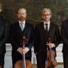 Danish String Quartet