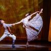 The Joffrey Ballet