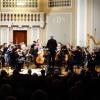 Mission Chamber Orchestra