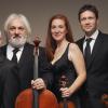 New Hollywood String Quartet