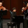 Geneva Lewis, Evren Ozel, and Jordan Bak