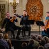 Calidore String Quartet
