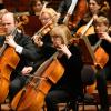SF Symphony cellos