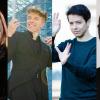 Dudamel Fellows