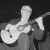 Andrés Segovia