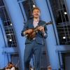 Chris Thile