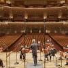Davies Symphony Hall