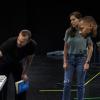 Rodelinda rehearsal
