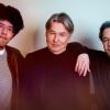 Rafael Payare, Esa-Pekka Salonen, Gustavo Dudamel