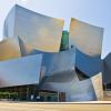 Walt Disney Concert Hall