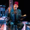 Omar Offendum