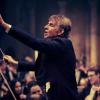 Bradley Cooper as Leonard Bernstein