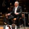 Zubin Mehta