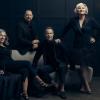 The Manhattan Transfer