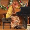 Sarah Cahill