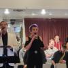 The Singers in Law