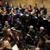 Philharmonia Baroque Orchestra & Chorale