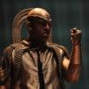 Ryan Speedo Green as Wotan