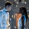Romeo and Juliet