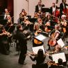 California Symphony, Donato Cabrera
