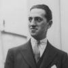 George Gershwin