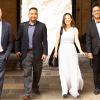 Alexander String Quartet