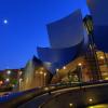 Walt Disney Concert Hall