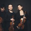 Quatuor Ébène