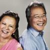 Kathryn Stott and Yo-Yo Ma