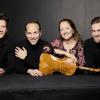 St. Lawrence String Quartet